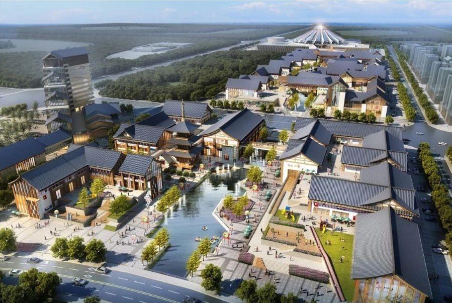 射陽韓風國際城